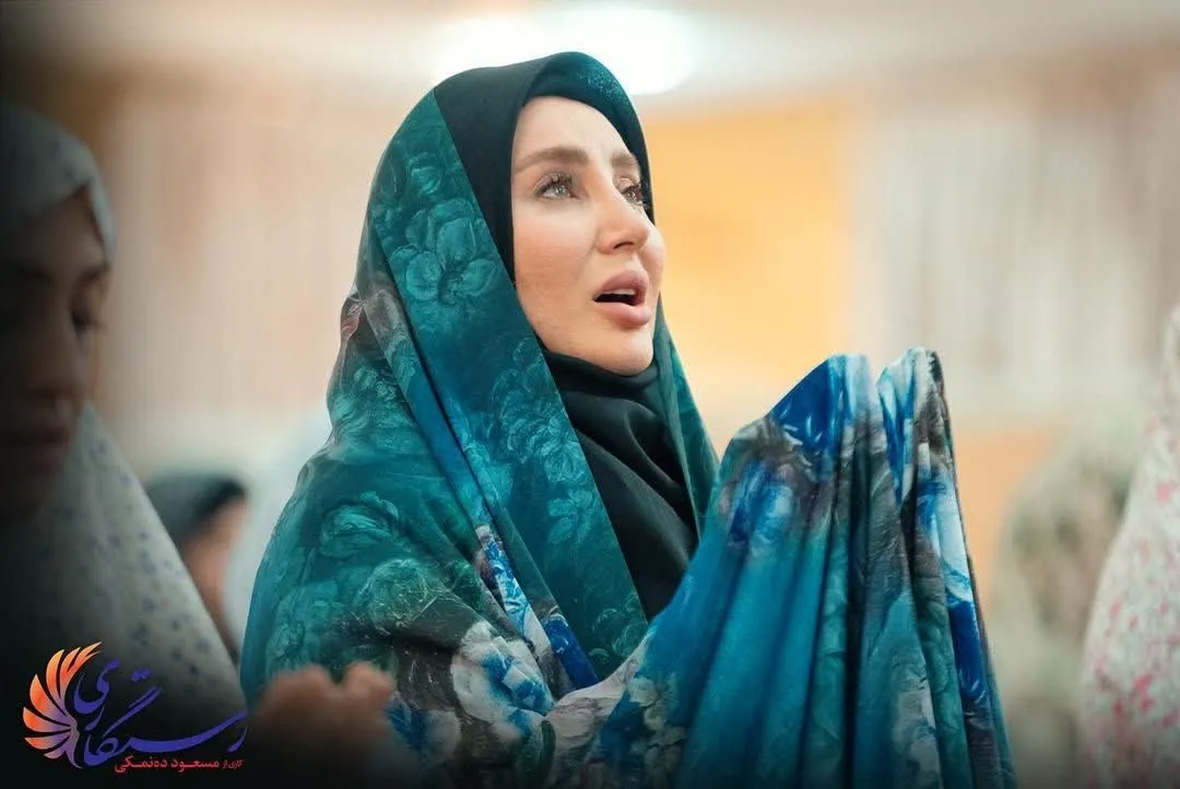 سولماز حصاری