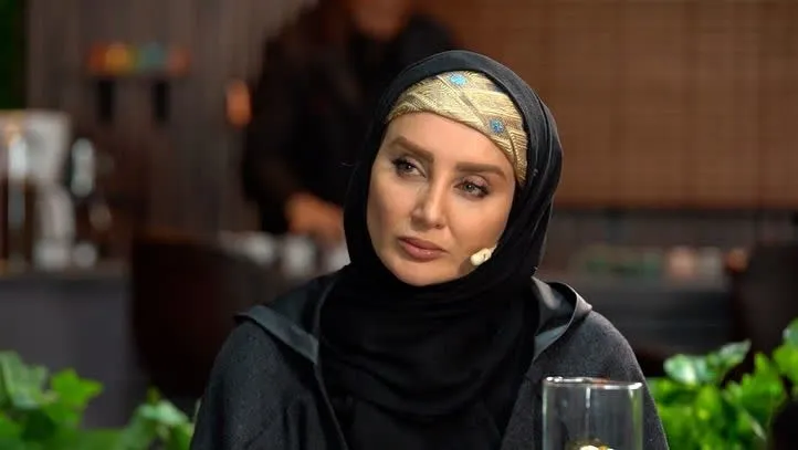 سولماز حصاری