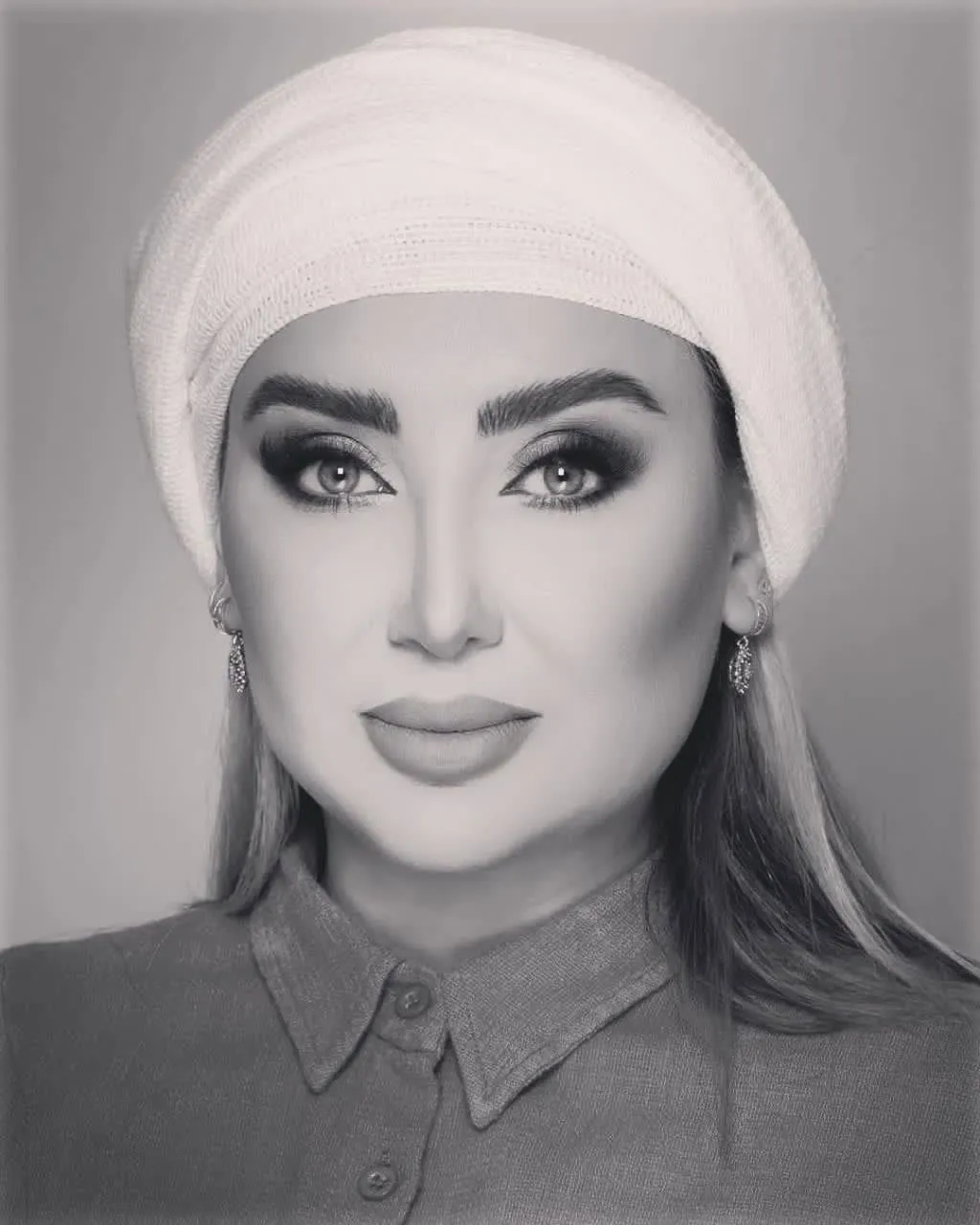 سولماز حصاری