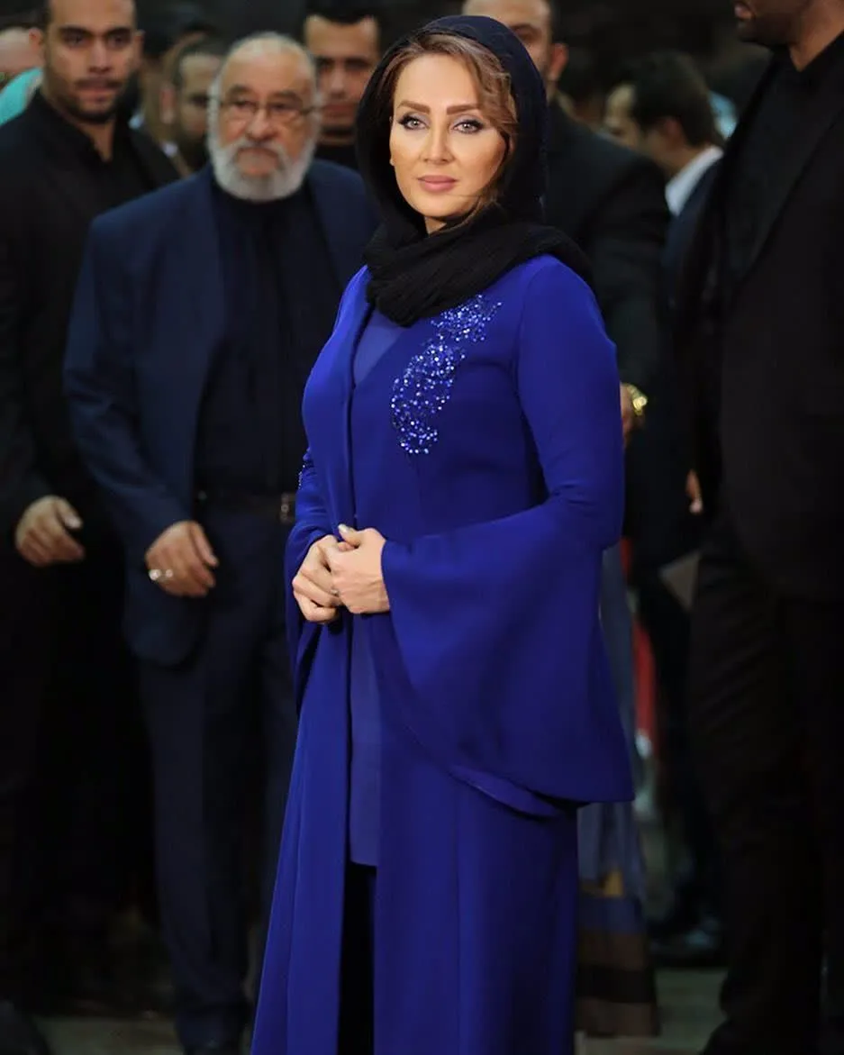 سولماز حصاری