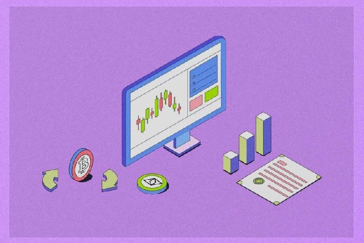 عمق بازار چیست؟