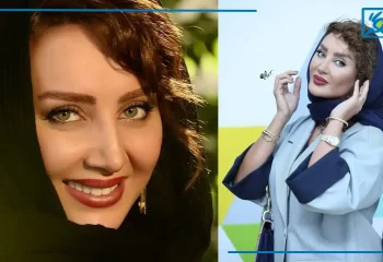 بیوگرافی سولماز حصاری؛ بازیگر، مدل و معلم + عکس های شخصی