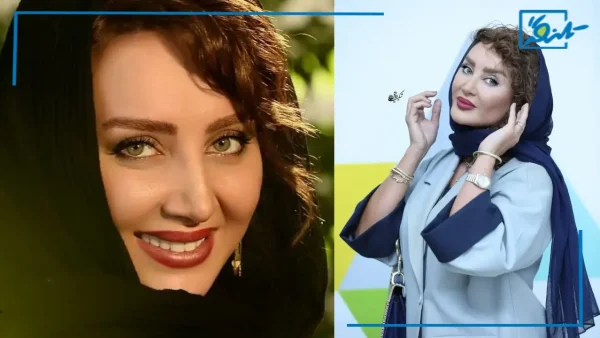 بیوگرافی سولماز حصاری؛ بازیگر، مدل و معلم + عکس های شخصی