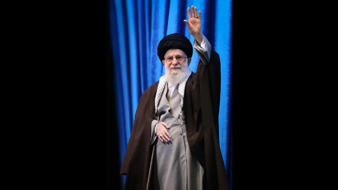 رهبر شهید انقلاب