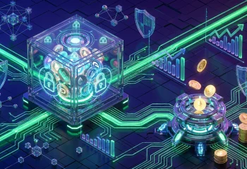 استکینگ چیست؟ آموزش کسب پاداش از رمزارزها همراه با بررسی ریسک‌ها