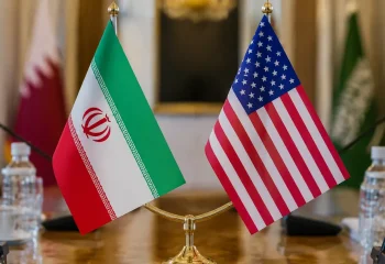 دوحه میزبان گفتوگوهای فنی غیرمستقیم تهران و واشنگتن شد