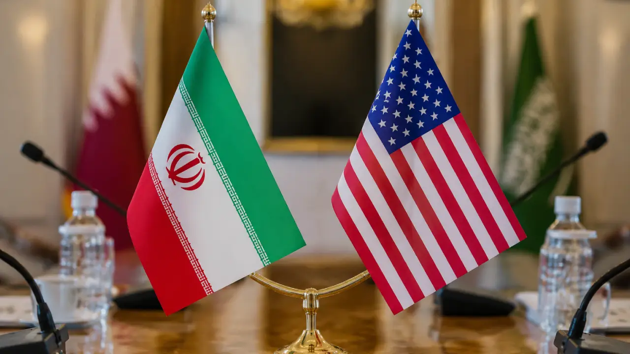 دوحه میزبان گفتوگوهای فنی غیرمستقیم تهران و واشنگتن شد