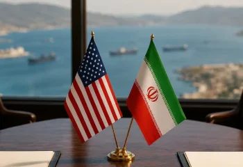 چانه زنی بر سر هرمز؛ پیام ویژه واشنگتن به تهران فاش شد