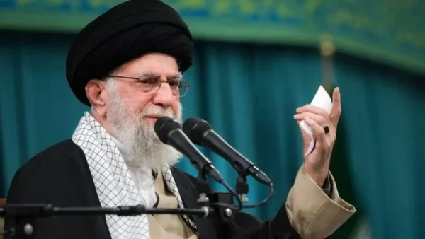 اعلام زمان برگزاری نماز بر پیکر مطهر رهبر شهید