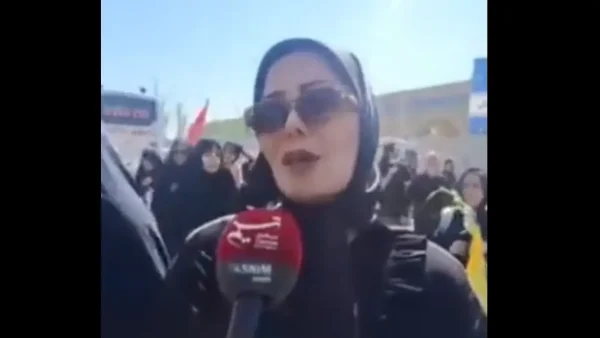 پاسخ بحثبرانگیز به سوال خبرنگار درباره آیت الله مجتبی خامنهای!