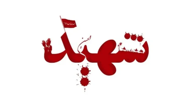 مدافع امنیت دریایی ماهشهر به شهادت رسید