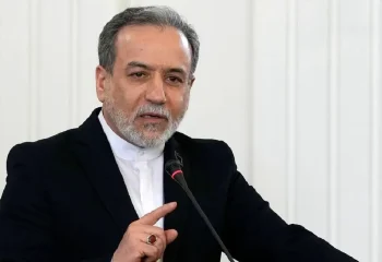 پاسخ عراقچی به واشنگتن؛ ایران به تعهداتش پایبند مانده است