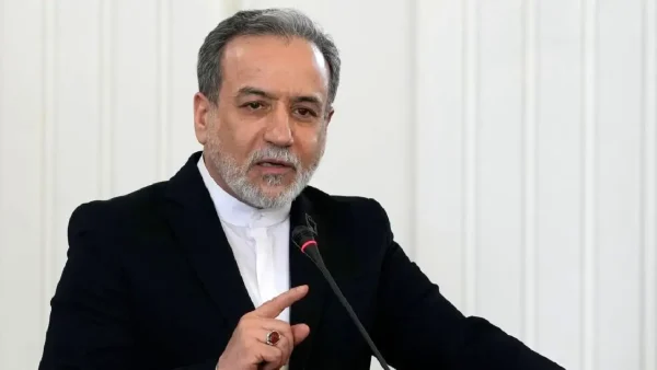 پاسخ عراقچی به واشنگتن؛ ایران به تعهداتش پایبند مانده است