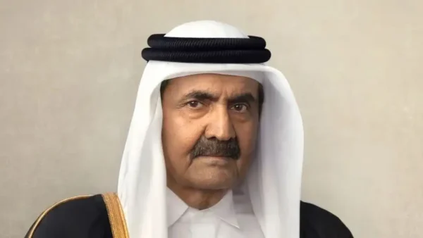 شیخ حمد بن خلیفه آل ثانی، امیر سابق قطر درگذشت