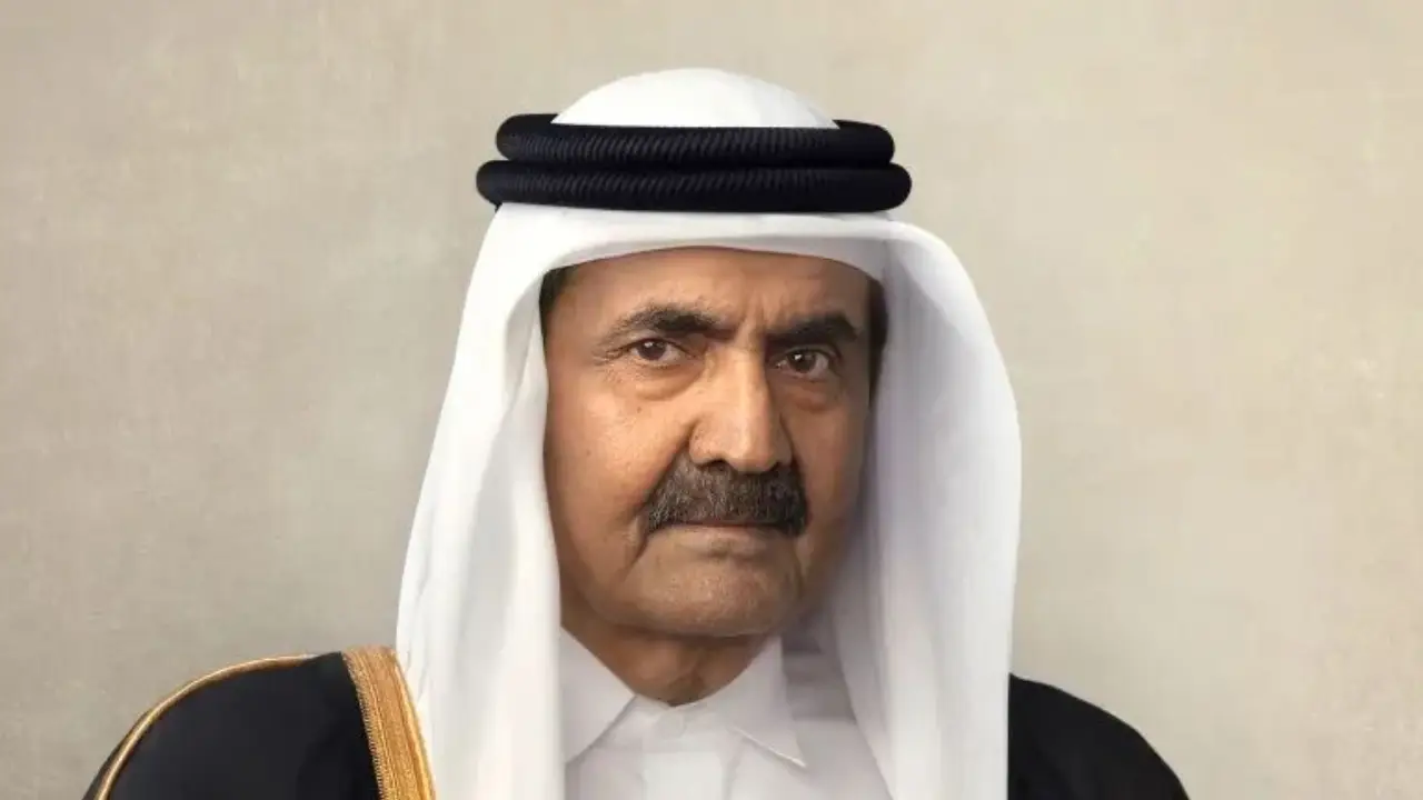 شیخ حمد بن خلیفه آل ثانی، امیر سابق قطر درگذشت
