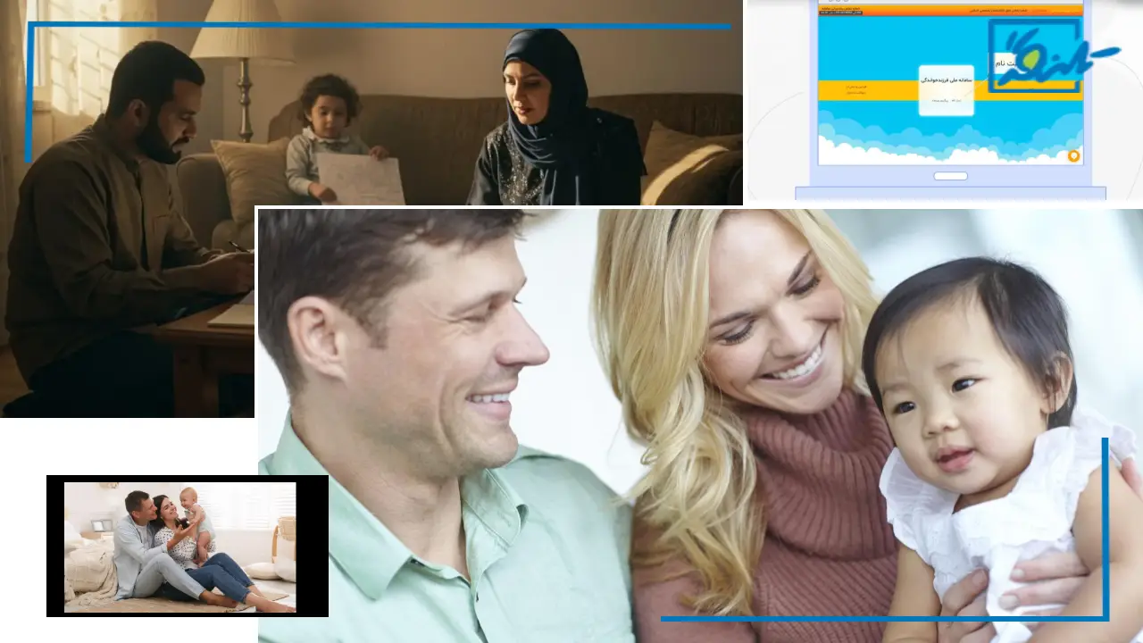 شرایط گرفتن بچه از پرورشگاه سال ۱۴۰۵ + مراحل ثبت نام