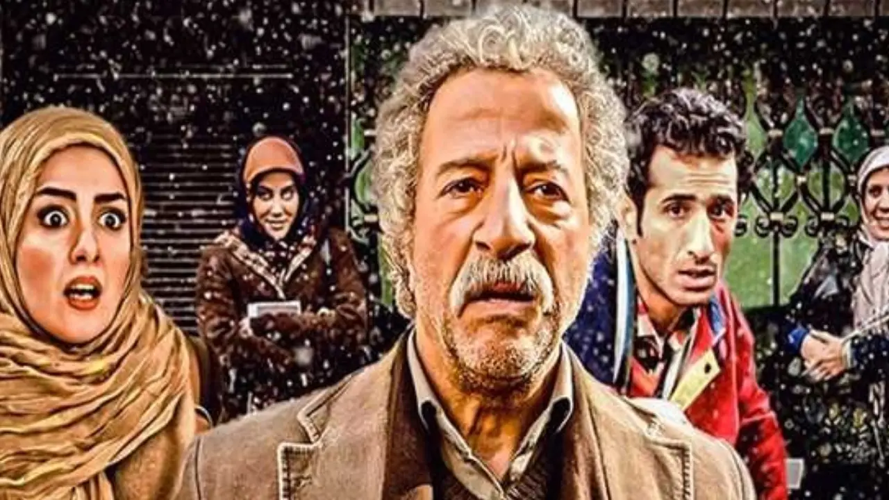 بیتا سحر خیز در مهمان ویژه