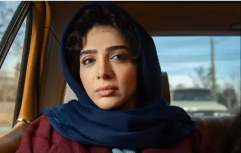 المیرا دهقانی