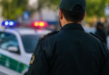 شایعه خرابکاری در مراسم تشییع تکذیب شد