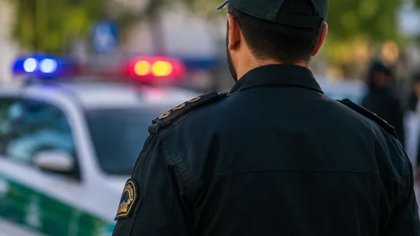 شایعه خرابکاری در مراسم تشییع تکذیب شد
