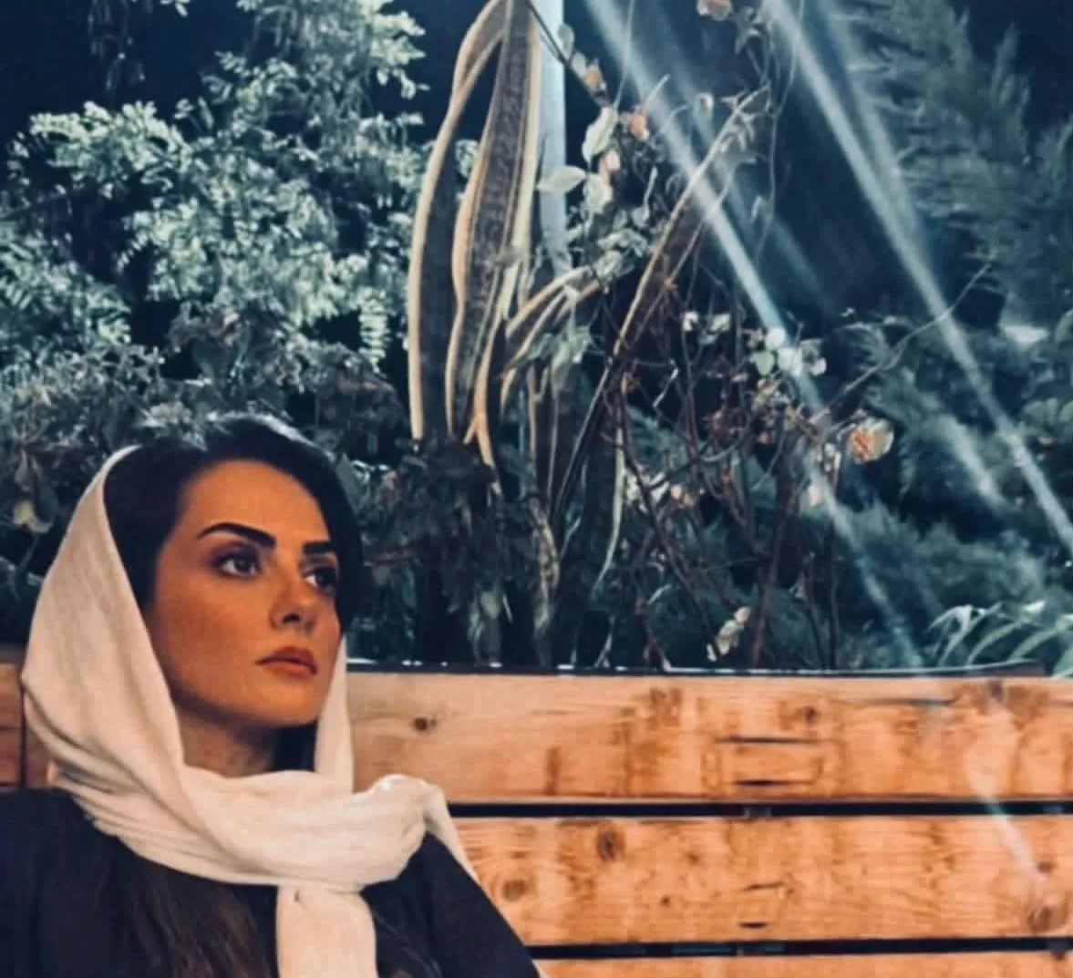 بیتا سحر خیز