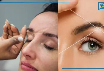 حکم اصلاح صورت و ابرو در محرم و صفر + نظر مراجع تقلید