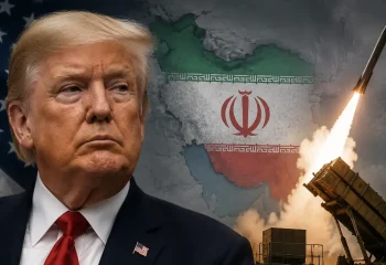 ترامپ از تشدید جنگ با ایران عقب نشست؛ هشدار درباره کاهش توان دفاعی آمریکا