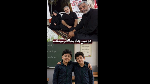 روایت تلخ امیرعلی جداوی؛ دومین قصه ناگفته مدرسه میناب