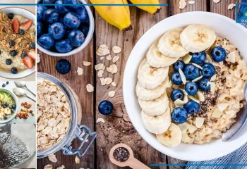 همه چیز درباره دانه چیا برای لاغری؛ فواید، نحوه مصرف و زمان استفاده