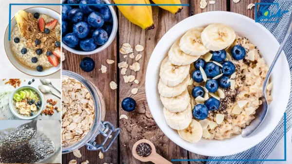 همه چیز درباره دانه چیا برای لاغری؛ فواید، نحوه مصرف و زمان استفاده