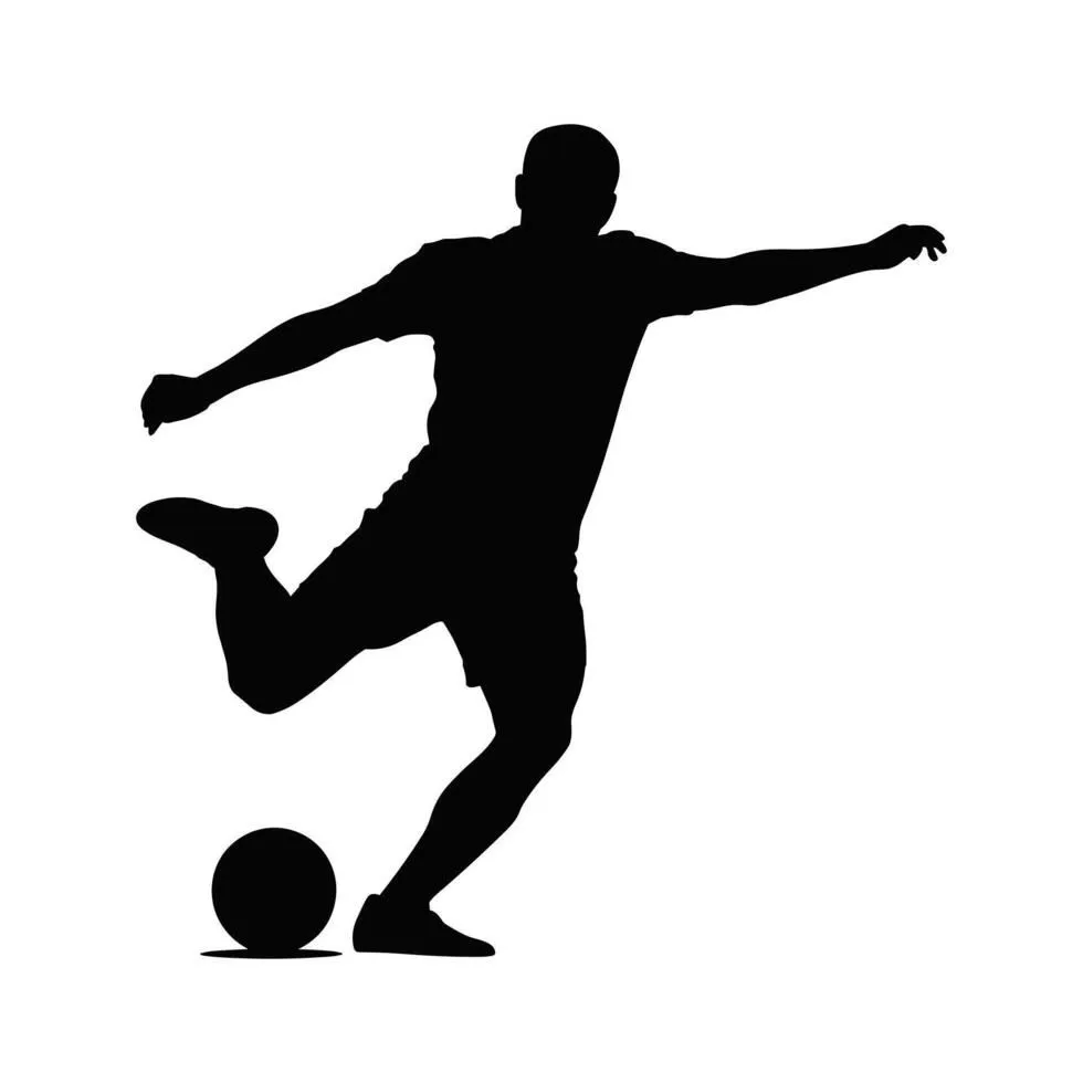 عکس پروفایل فوتبالی