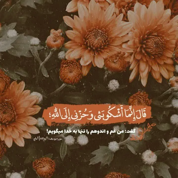 عکس پروفایل قرآنی