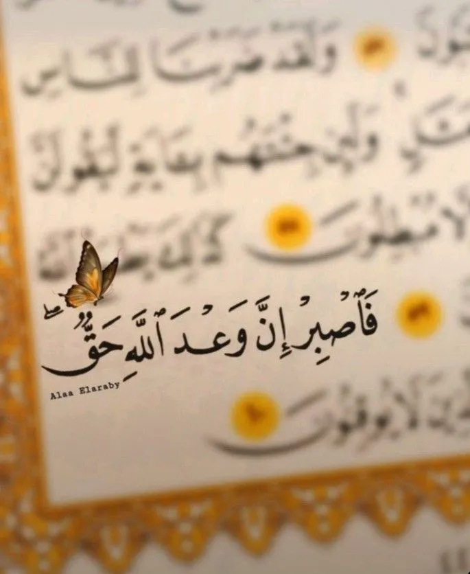 عکس پروفایل قرآنی