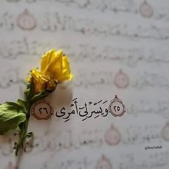 عکس پروفایل قرآنی