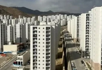 وام نهضت ملی مسکن ۲۰۰ میلیون تومان بیشتر شد!