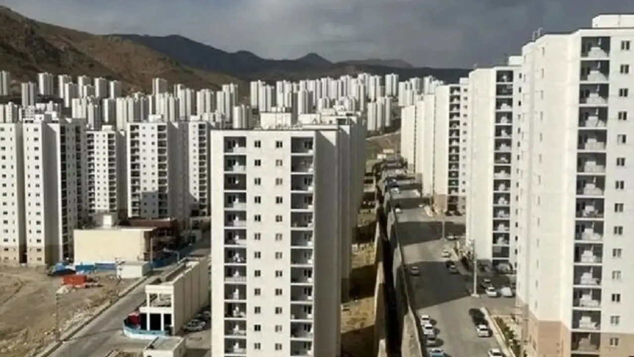 وام نهضت ملی مسکن ۲۰۰ میلیون تومان بیشتر شد!