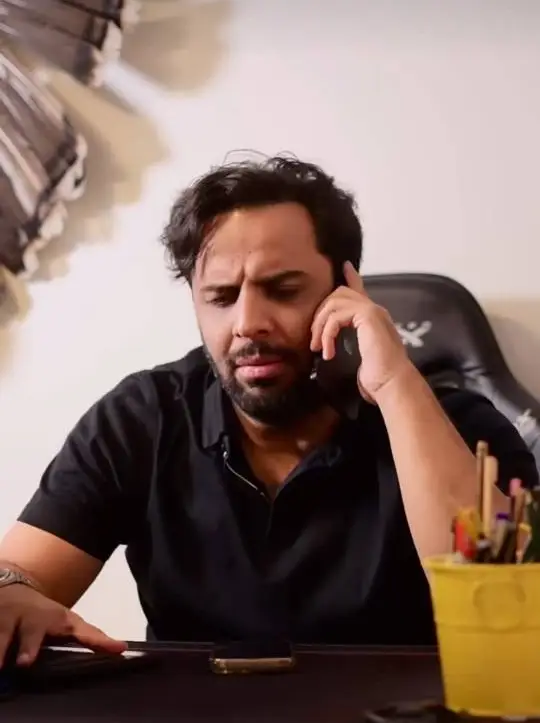 مهیار حسن