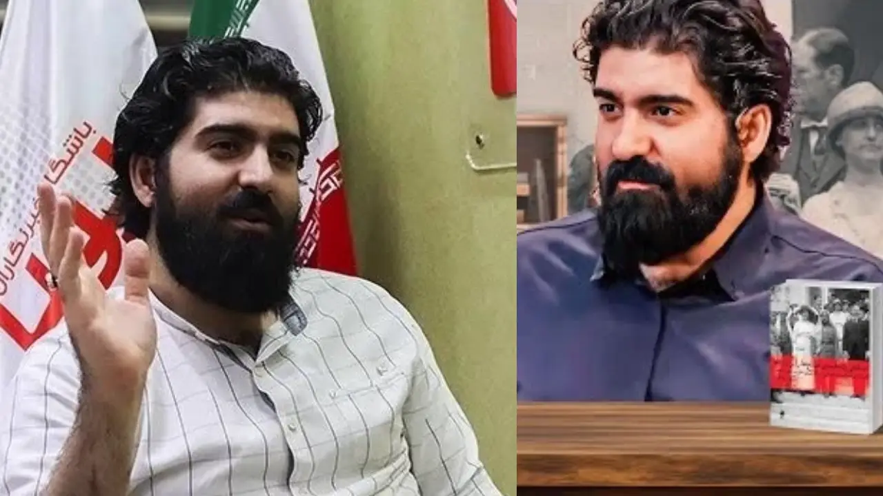 فعالیتها، سوابق و آثار وحید خضاب