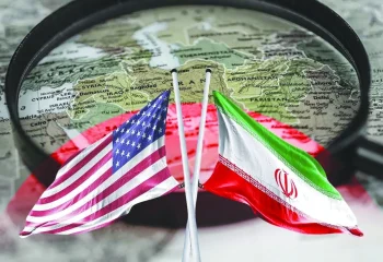 وضعیت نه جنگ نه صلح