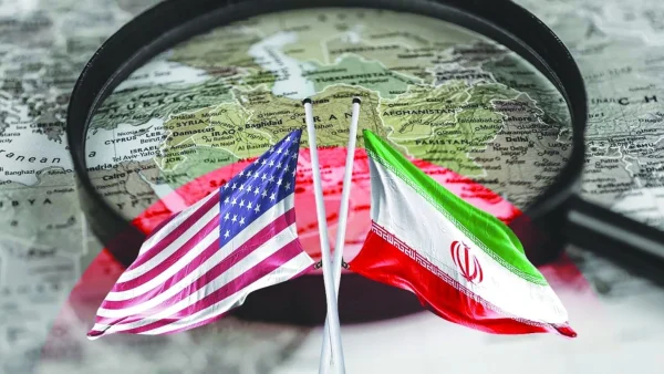 وضعیت نه جنگ نه صلح