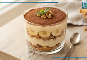 طرز تهیه دسر پان اسپانیایی شیک، خوشمزه و مجلسی