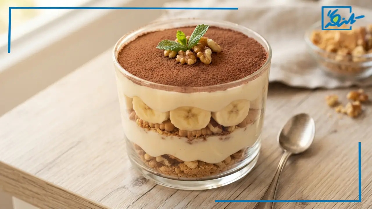 طرز تهیه دسر پان اسپانیایی شیک، خوشمزه و مجلسی