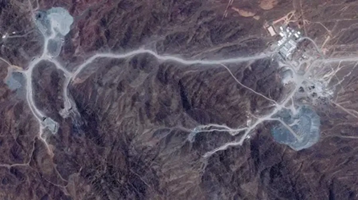 کوه کلنگ