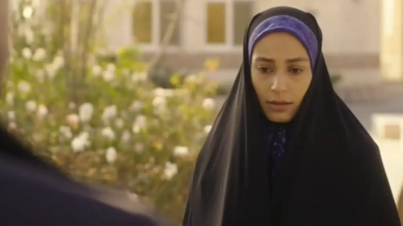 بیوگرافی صدف بهشتی در نقش سارا