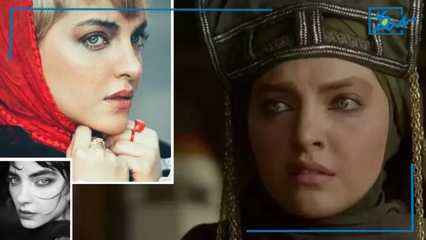 بیوگرافی آیدا ماهیانی، بازیگر نقش اول سریال رویای نیمه شب و زندگی شخصی اش + عکس