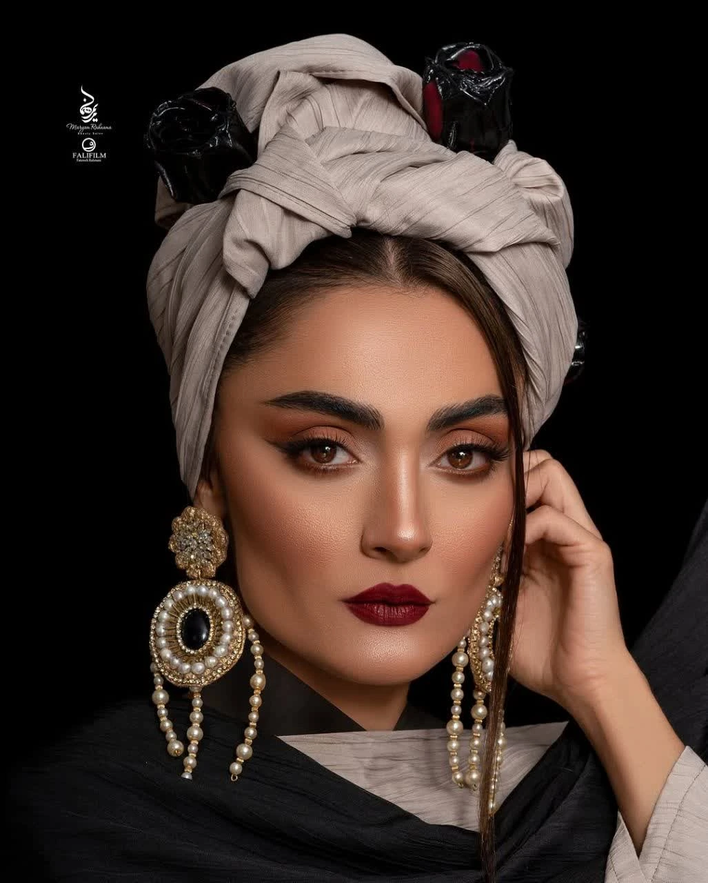 السا فیروز آذر