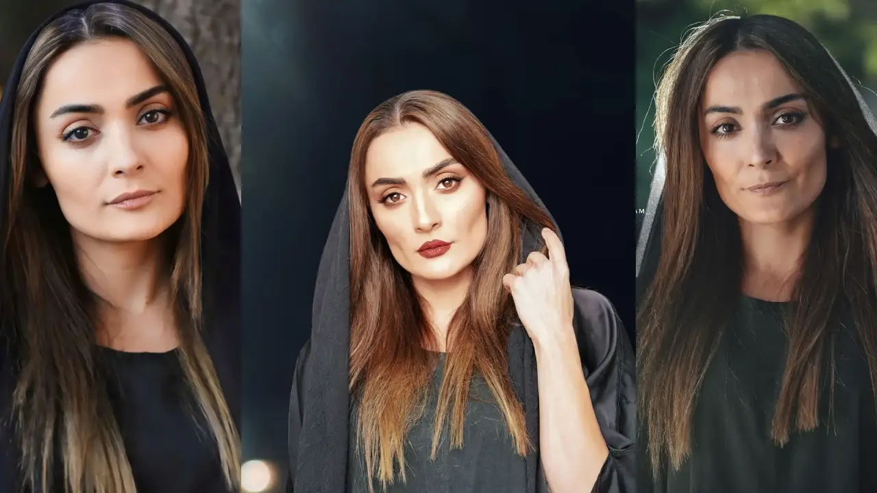 السا فیروز آذر