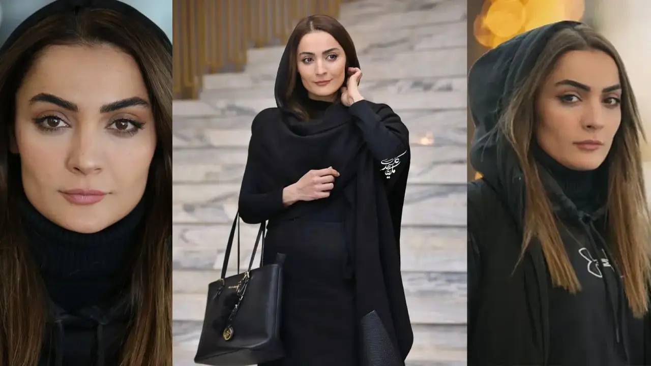 السا فیروز آذر
