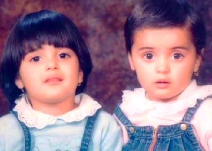 السا و الناز فیروز آذر