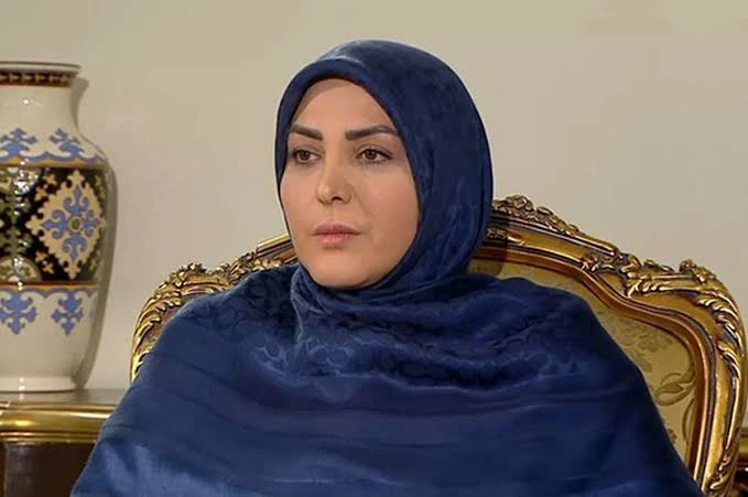 ماجرای تلخ قتل پدر المیرا شریفی مقدم از زبان خودش!